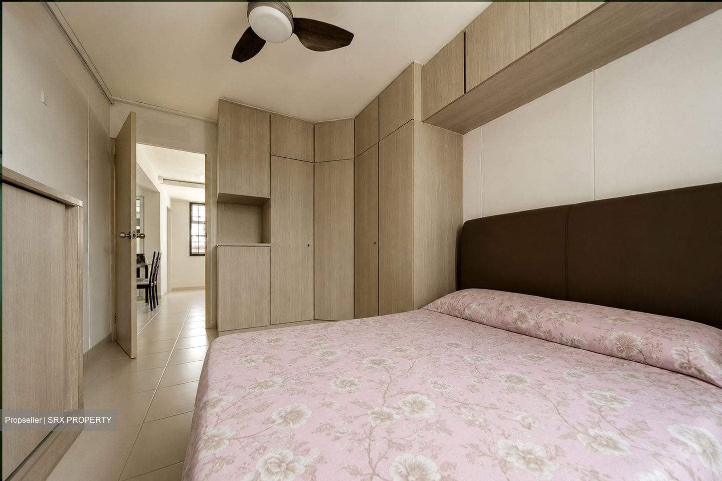 Blk 412 Sun Plaza View (Tampines), HDB 5 Rooms #565691001